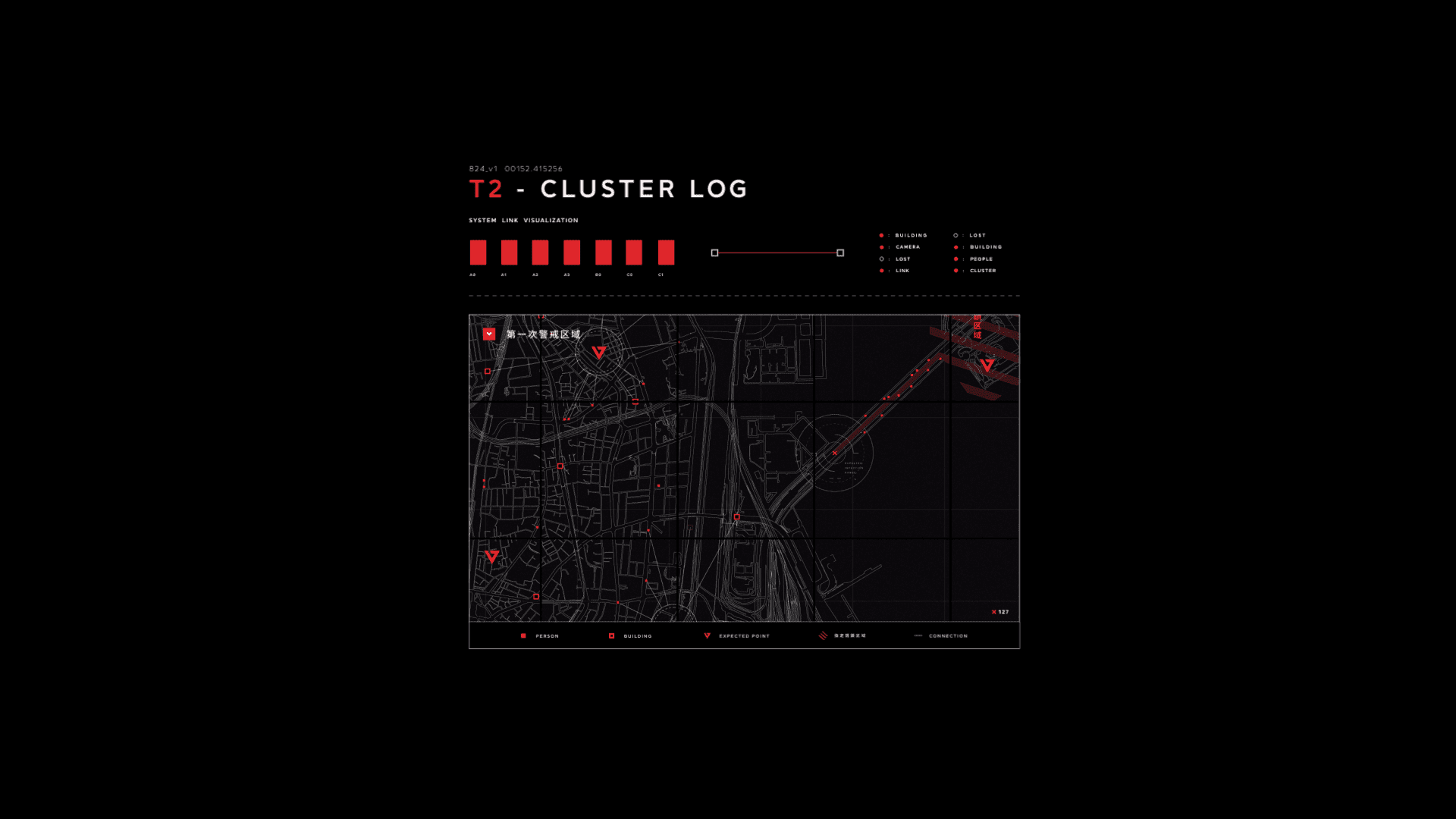 Thumbnail of T2-CLUSTER LOG